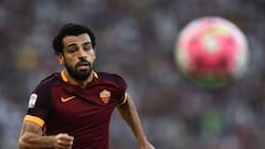 Salah: Chelsea player joins Roma on permanent deal