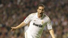 Campeón en La Catedral