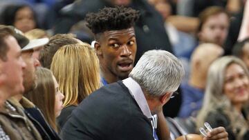 Jimmy Butler #23