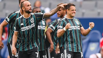 LA Galaxy recuper&oacute; la memoria y sum&oacute; dos victorias en filas por primera vez desde hace mucho tiempo. Ahora enfrentan al FC Dallas en Los &Aacute;ngeles.