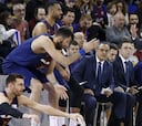 ACB: Resumen del Barcelona - Bilbao Basket de la liga Endesa