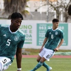 Cracks del Siglo XXI: Vázquez, tras Alba, Bernat, Gayá...