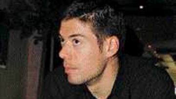 Freire descansará doce días por la tendinitis.