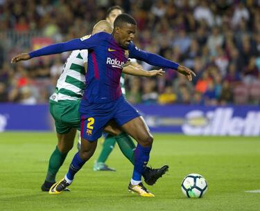 Los diez jugadores revelación de este inicio de LaLiga