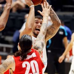 Willy está con ganas: "Sergio sabe que estoy preparado"