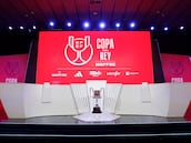 Guía para entender el sorteo de dieciseisavos de Copa: cómo funciona, equipos, condicionantes, formato...