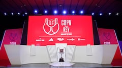 ¿Quién ganará la Copa del Rey 2024/25? Apuestas, pronósticos y favoritos