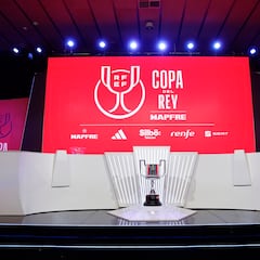 ¿Quién ganará la Copa del Rey 2024/25? Apuestas, pronósticos y favoritos