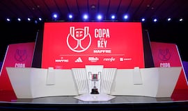 Guía para entender el sorteo de dieciseisavos de Copa: cómo funciona, equipos, condicionantes, formato...