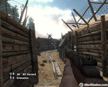 The History Channel: Battle for the Pacific, Impresiones