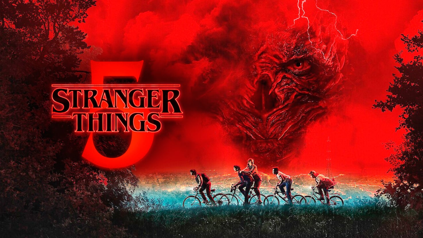 Crítica del final de ‘Stranger Things’, un cierre a la altura de la serie