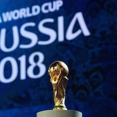 Cara y cruz en Europa para Rusia