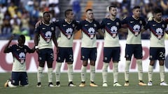 América también remodelará escuelas si se cambia el grito