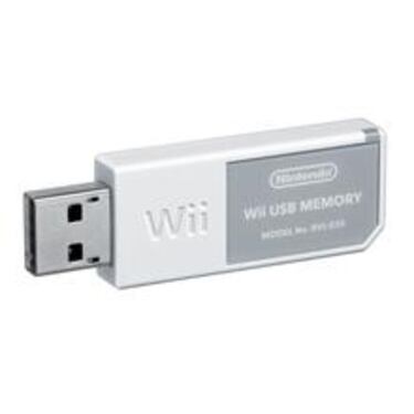 Nintendo prepara una memoria USB oficial para los jugadores de Dragon Quest X en Wii