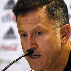 'Bolillo': "Con 17 puntos, ¿qué le van a critican a Osorio?