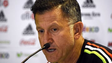 'Bolillo': "Con 17 puntos, ¿qué le van a critican a Osorio?