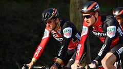 Five possible winners of the Tour of Flanders 2017