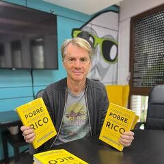 ‘Futbolista Pobre, Futbolista Rico’: los consejos del cómplice de De la Fuente