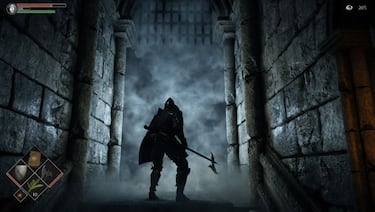 Demon’s Souls, Primeras Impresiones PS5; So the World can be Mended