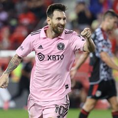 Sebastián Saja: “Messi tiene la misma hambre en Inter Miami que por ganar una Champions o un Mundial”