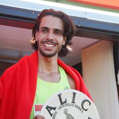 Katir e Irene Sánchez-Escribano lideran a España en el Europeo de cross