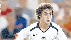 Aimar está deseando fichar por el Zaragoza