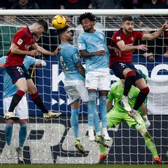 Aprobados y suspensos del Celta: El autobús de Benítez, una obra maestra