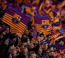 El Barça se acerca a un triplete muy inusual con su título de Liga