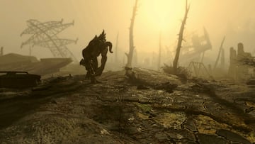 Captura de pantalla - Fallout 4 (PC)