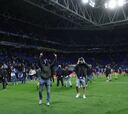La invasión al RCDE Stadium llega a los juzgados de Barcelona