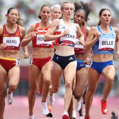 El mes mágico de Natalia