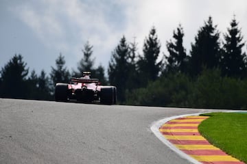 Kimi Raikkonen.