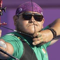 Tiro con arco en los Juegos de Tokio: fechas, horarios, resultados, TV y dónde ver las pruebas individuales