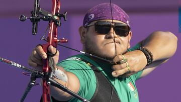 Tiro con arco en los Juegos de Tokio: fechas, horarios, resultados, TV y d¨®nde ver las pruebas individuales