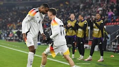 Real Madrid-Bayern set to start a transfer war