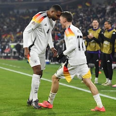 Real Madrid-Bayern set to start a transfer war