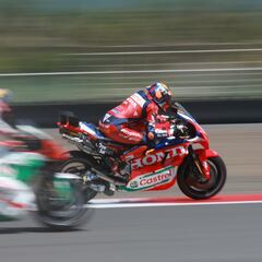 La Honda de 2026 promete: “Ya es mejor que la de ahora”