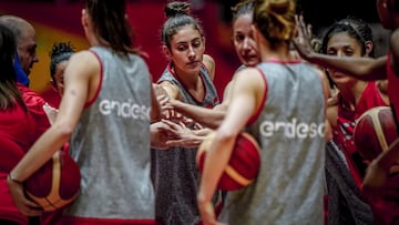 Una final ante Rusia