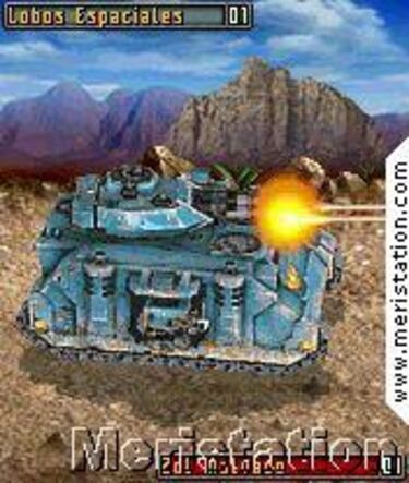 Warhammer 40,000, Impresiones