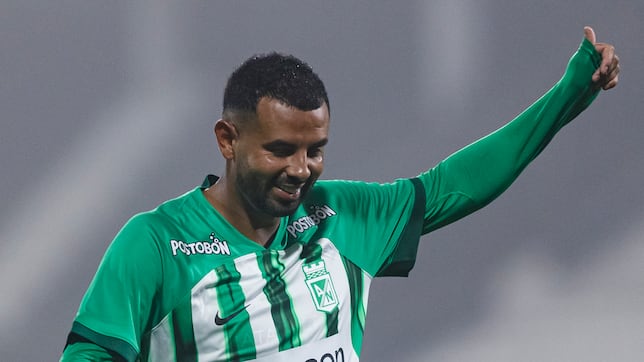 ¿Edwin Cardona, a Perú? El grande de este país que lo quiere