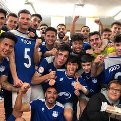 El Ibiza contará con un nuevo filial en Regional