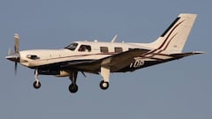 El modelo de avión en que iba Sala sumaba 160 accidentes