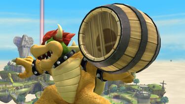 Super Smash Bros, Impresiones E3