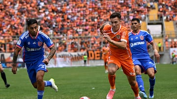 Cobreloa festeja su ascenso y deja en evidencia los problemas defensivos de la U