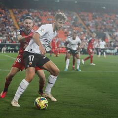 Nico ha vuelto con fuerza