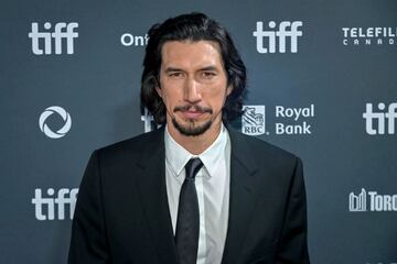 Adam Driver
