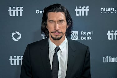 Adam Driver será el protagonista del próximo drama del director de ‘Adolescencia’