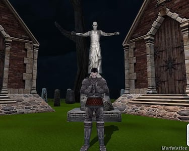 Shadowbane está terminado