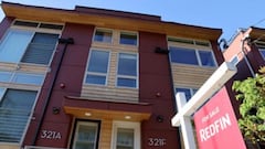 States with the highest property taxes in the United States in 2024