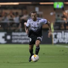 Luna, otro mes de baja